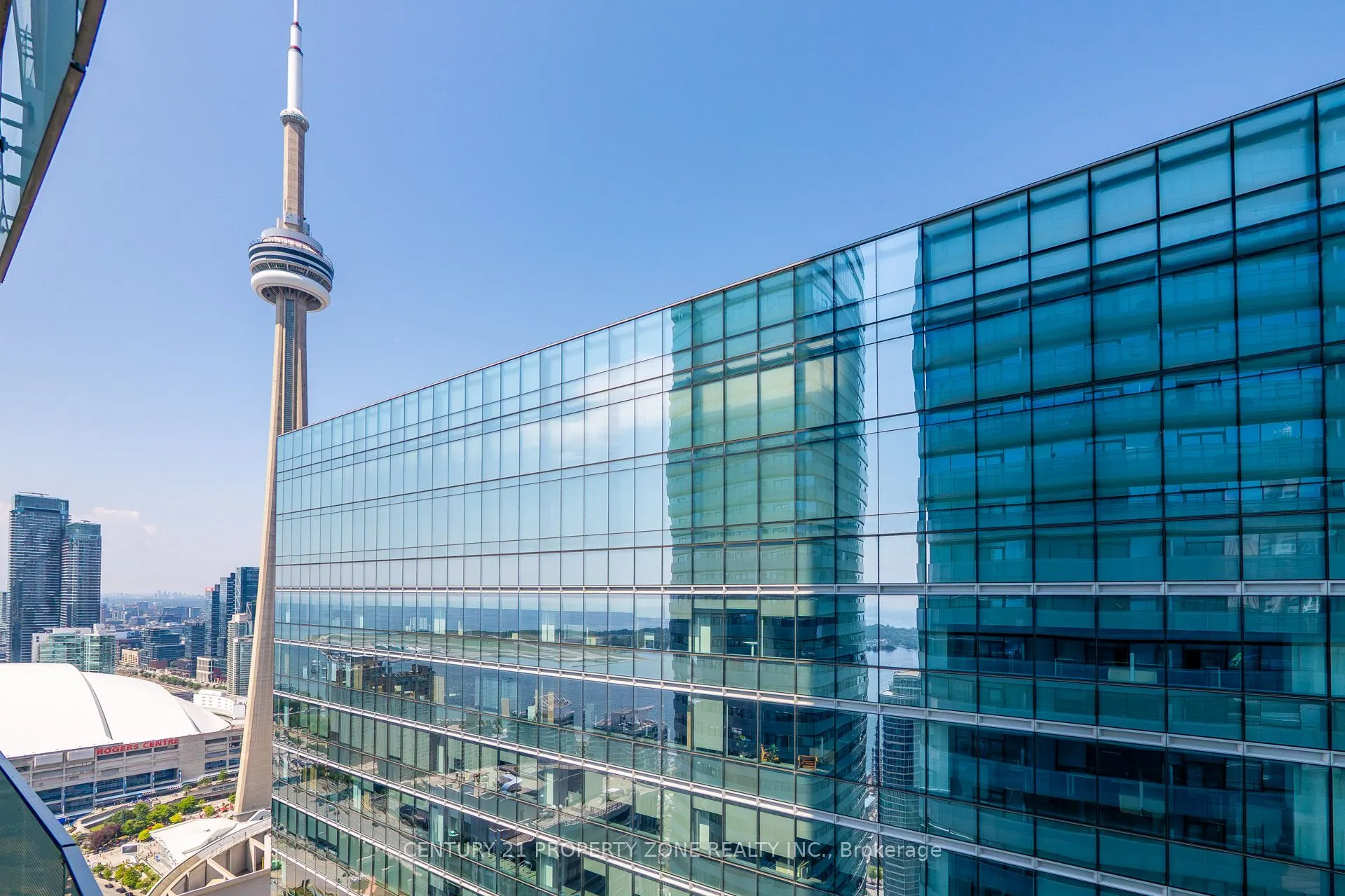 14 York Street, #4409