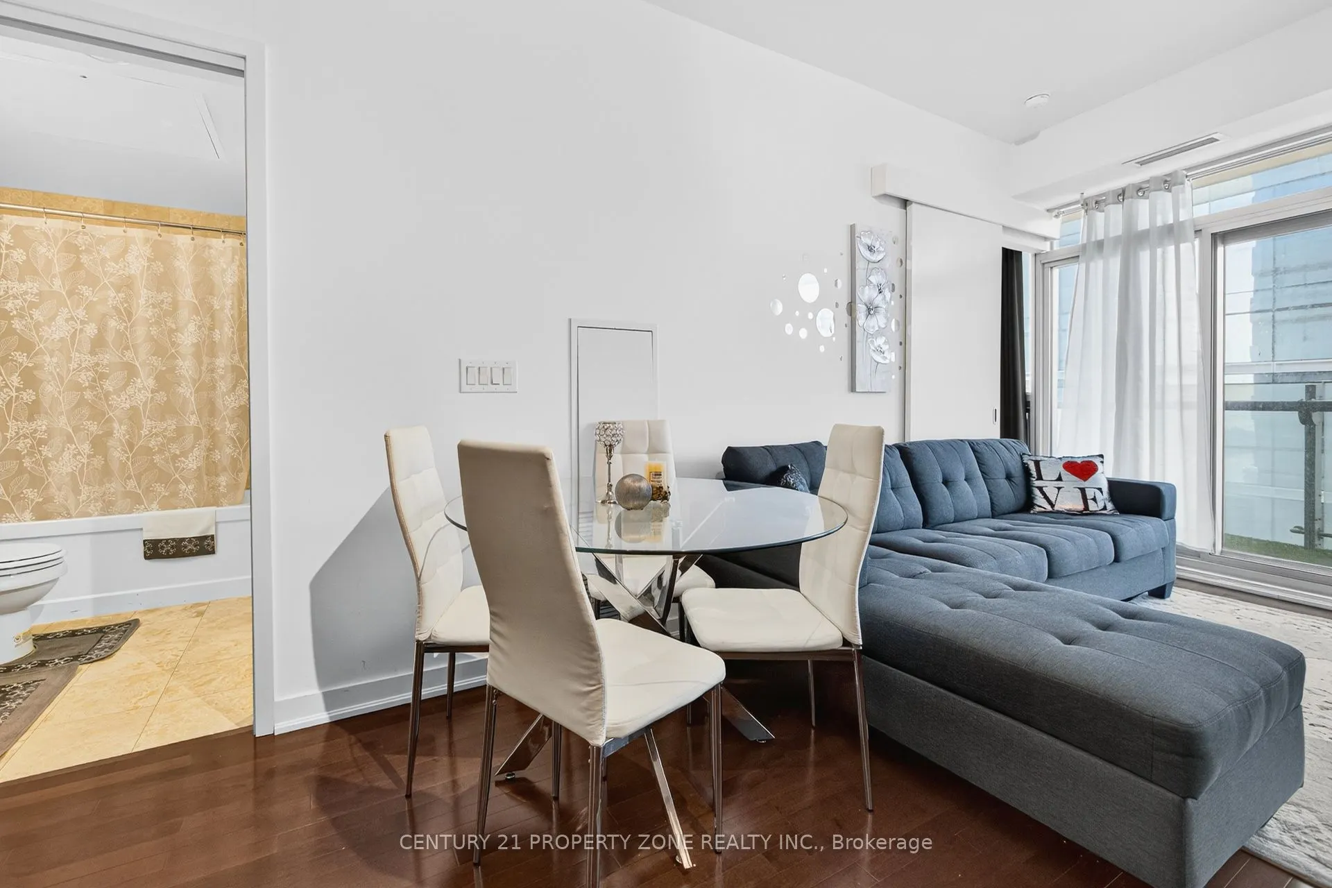 14 York Street, #4409