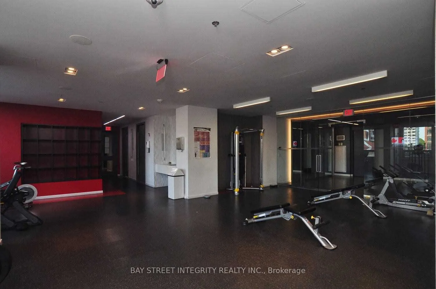 318 Richmond Street W, #915