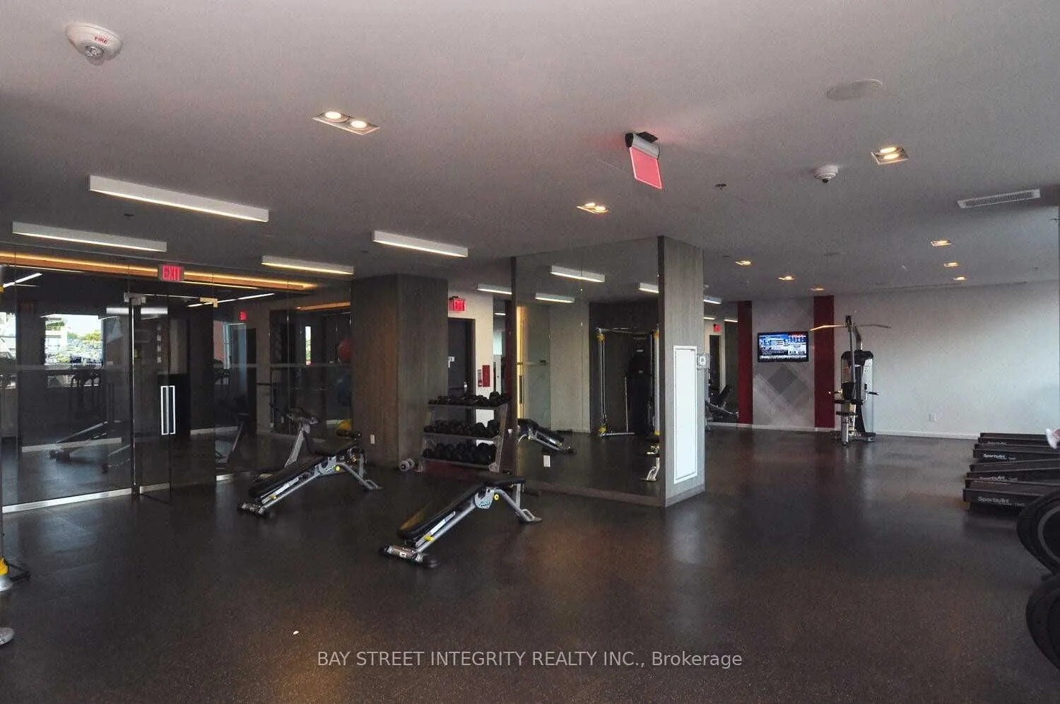 318 Richmond Street W, #915