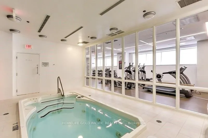 126 Simcoe Street, #311