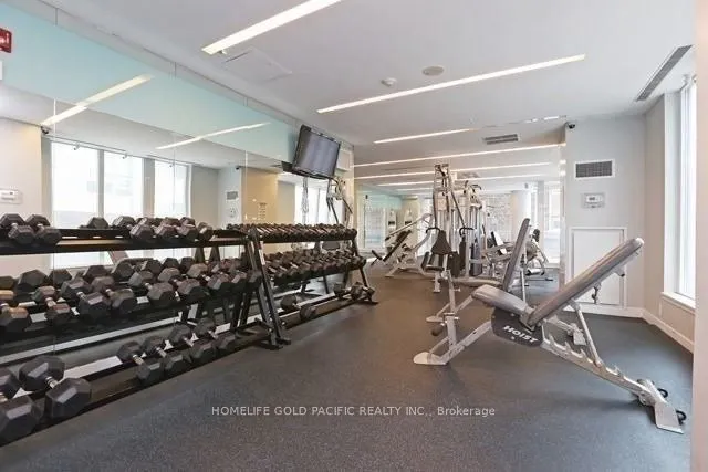 126 Simcoe Street, #311