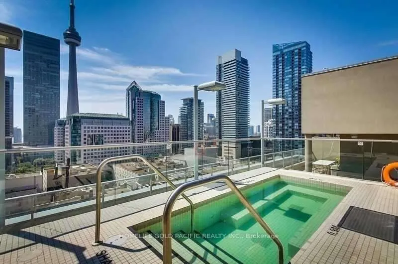126 Simcoe Street, #311