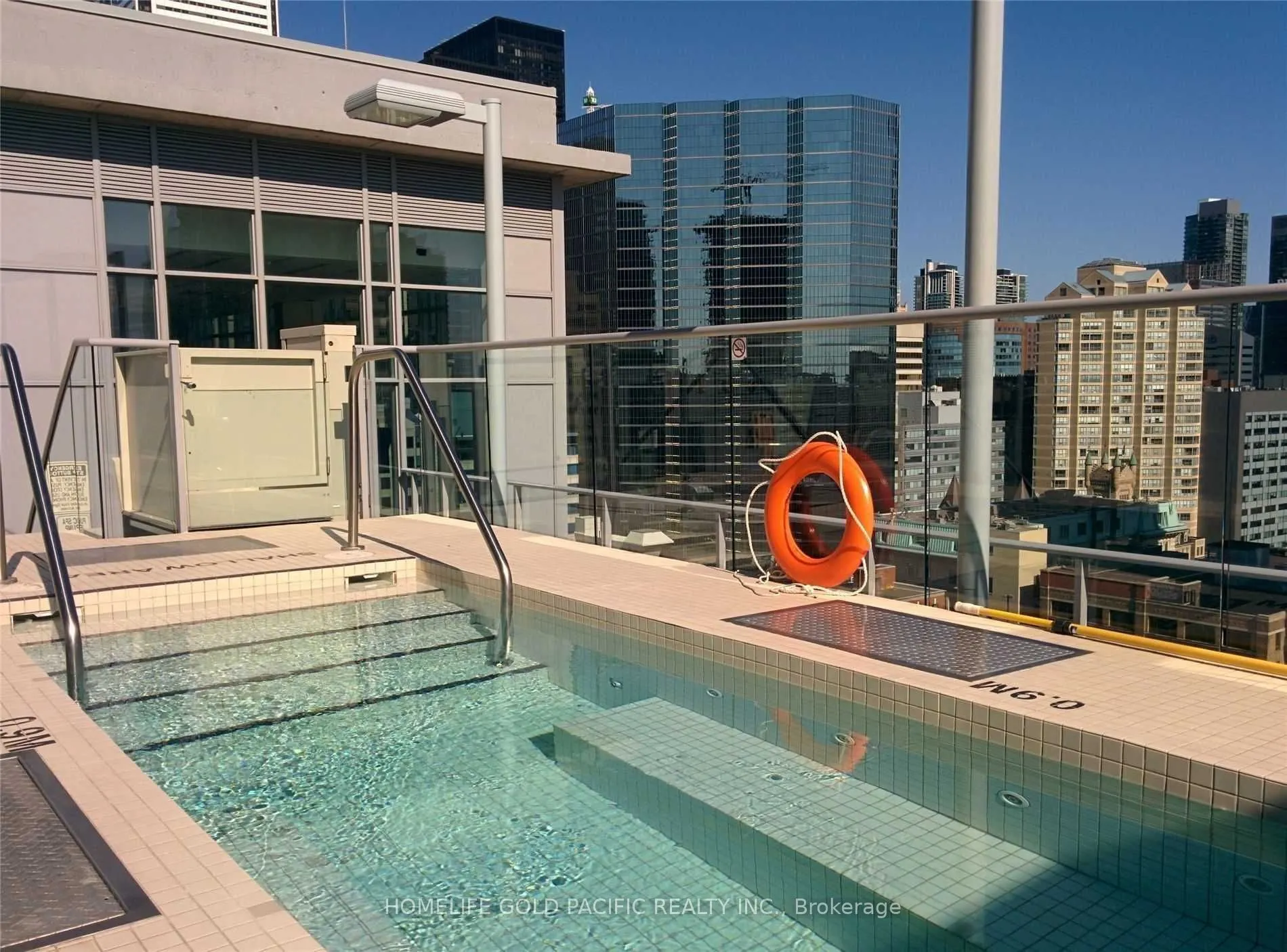 126 Simcoe Street, #311
