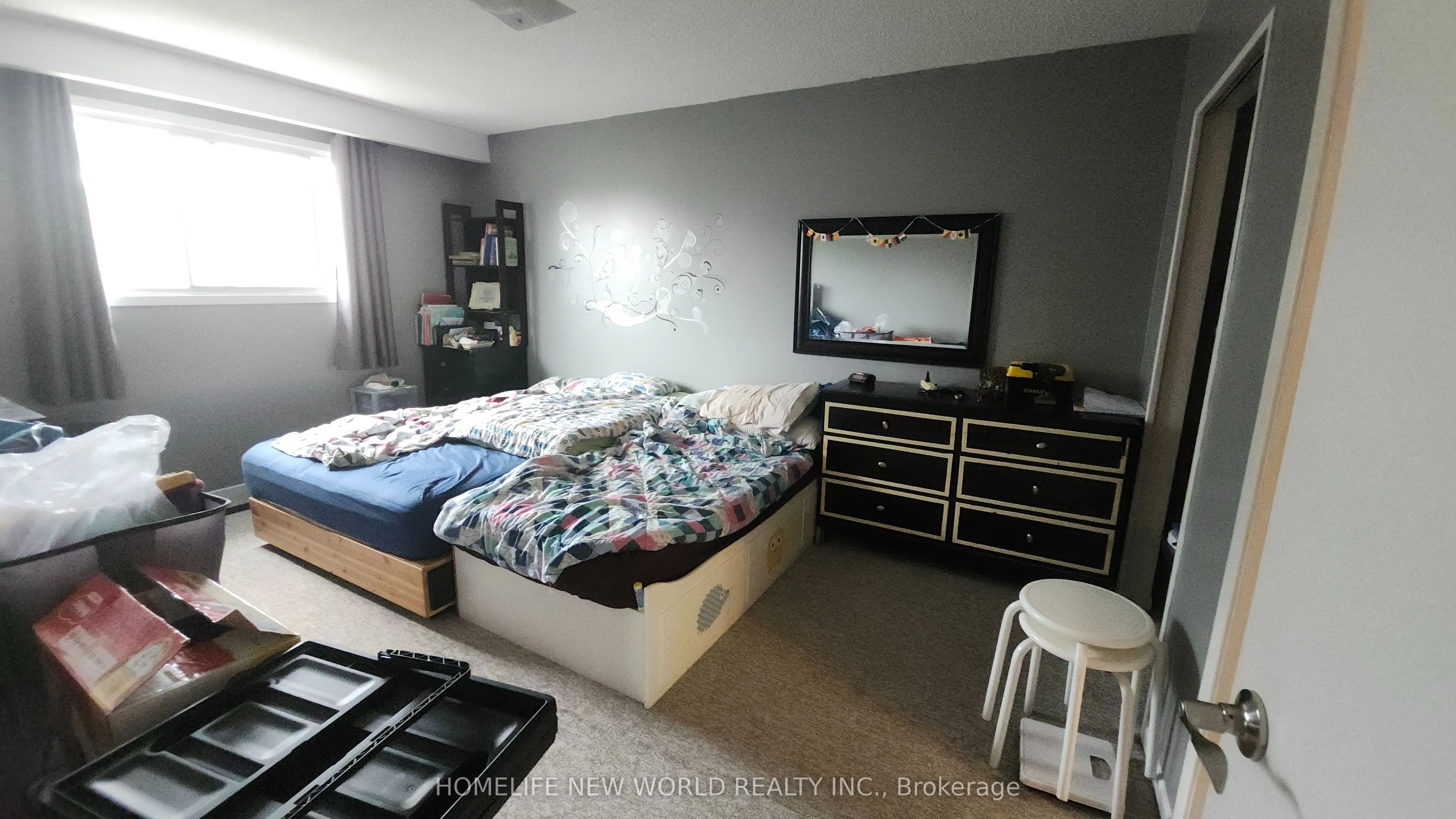 44 mentor Boulevard, #upper level