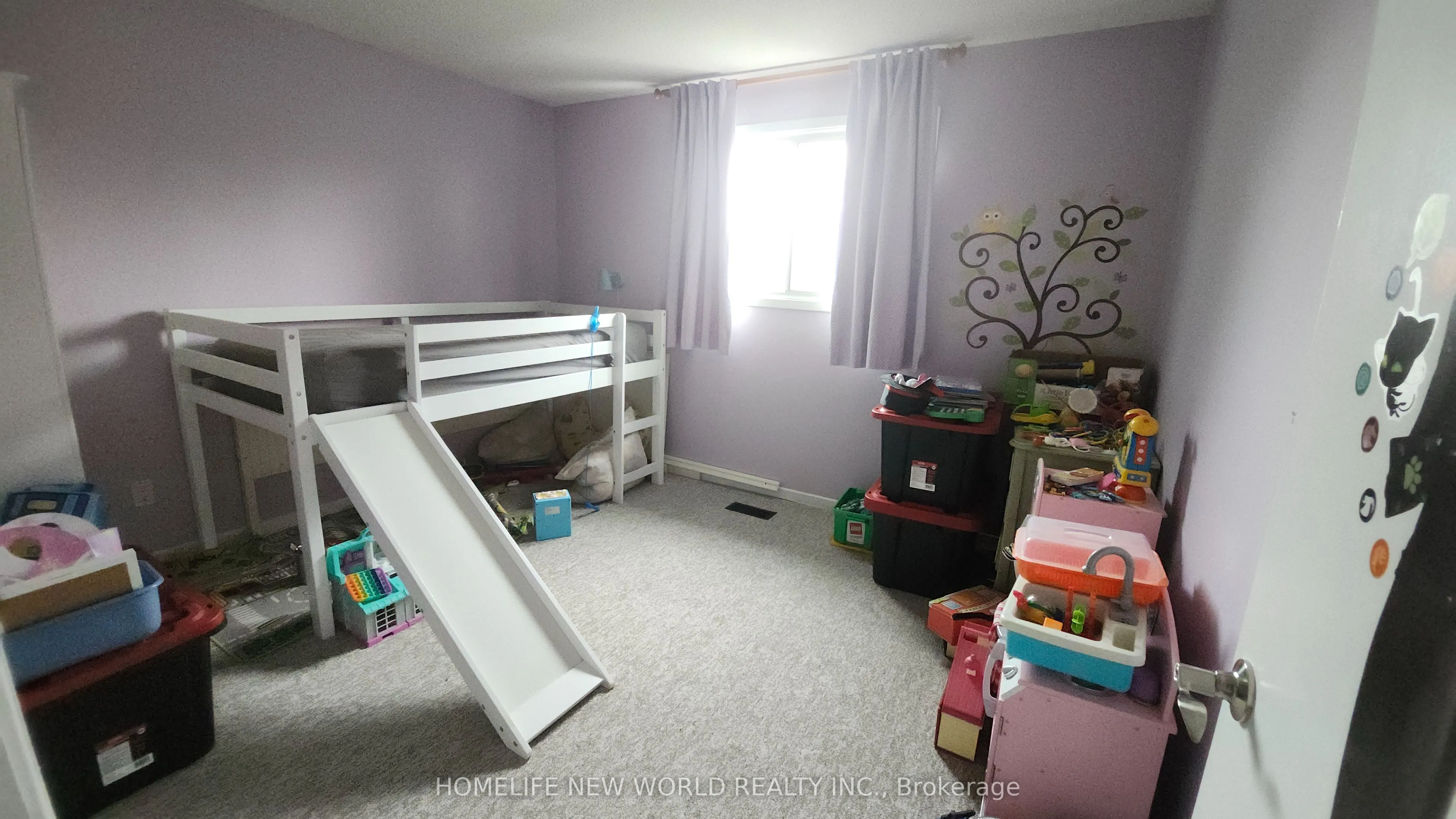 44 mentor Boulevard, #upper level