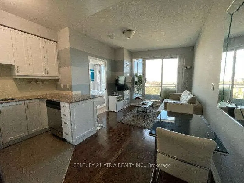 18 Holmes Avenue, #1412