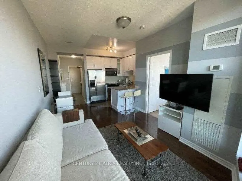18 Holmes Avenue, #1412