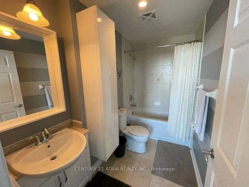 18 Holmes Avenue, #1412