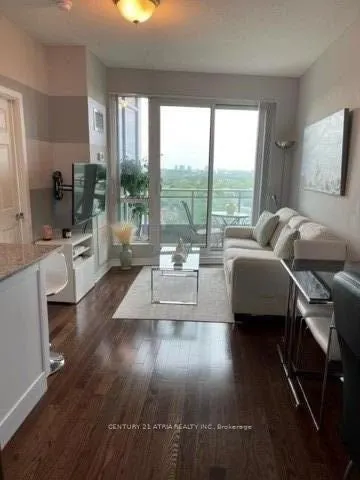 18 Holmes Avenue, #1412
