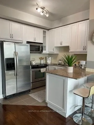18 Holmes Avenue, #1412