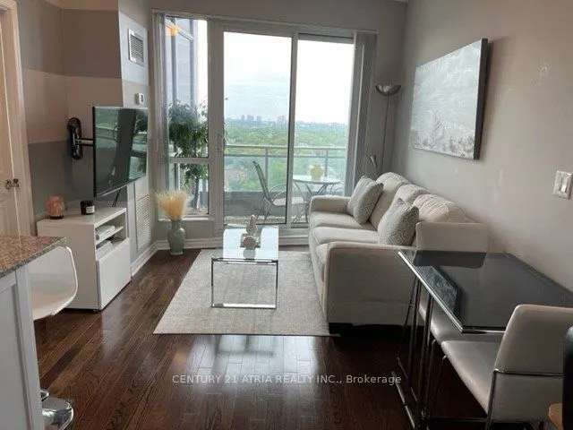 18 Holmes Avenue, #1412