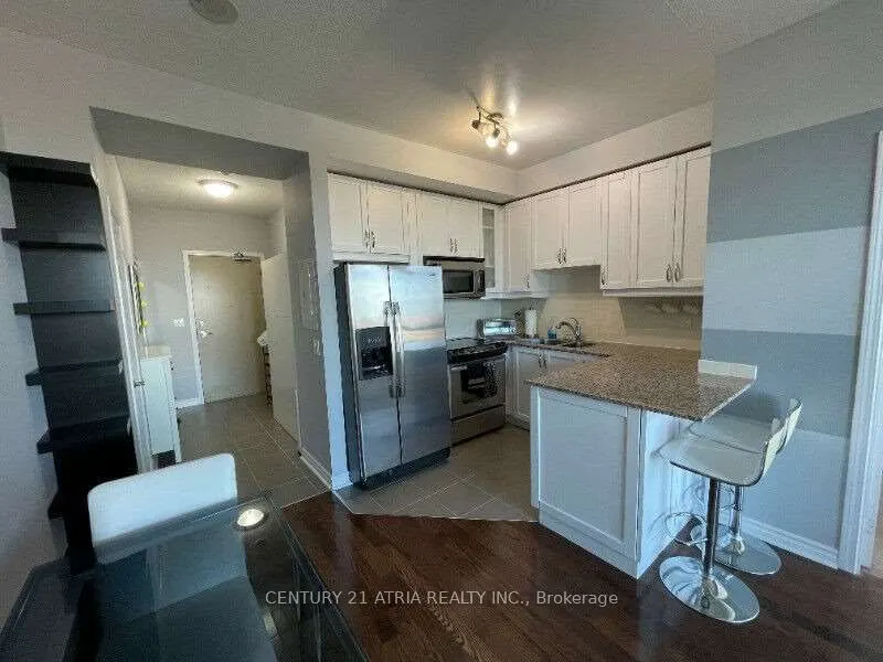 18 Holmes Avenue, #1412