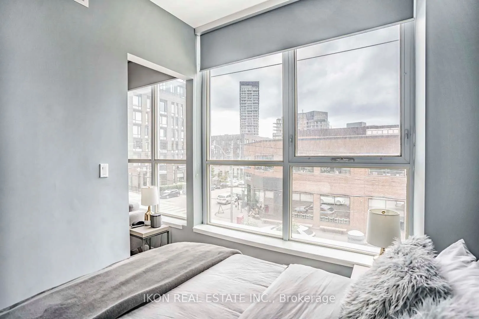 510 King Street E, #202