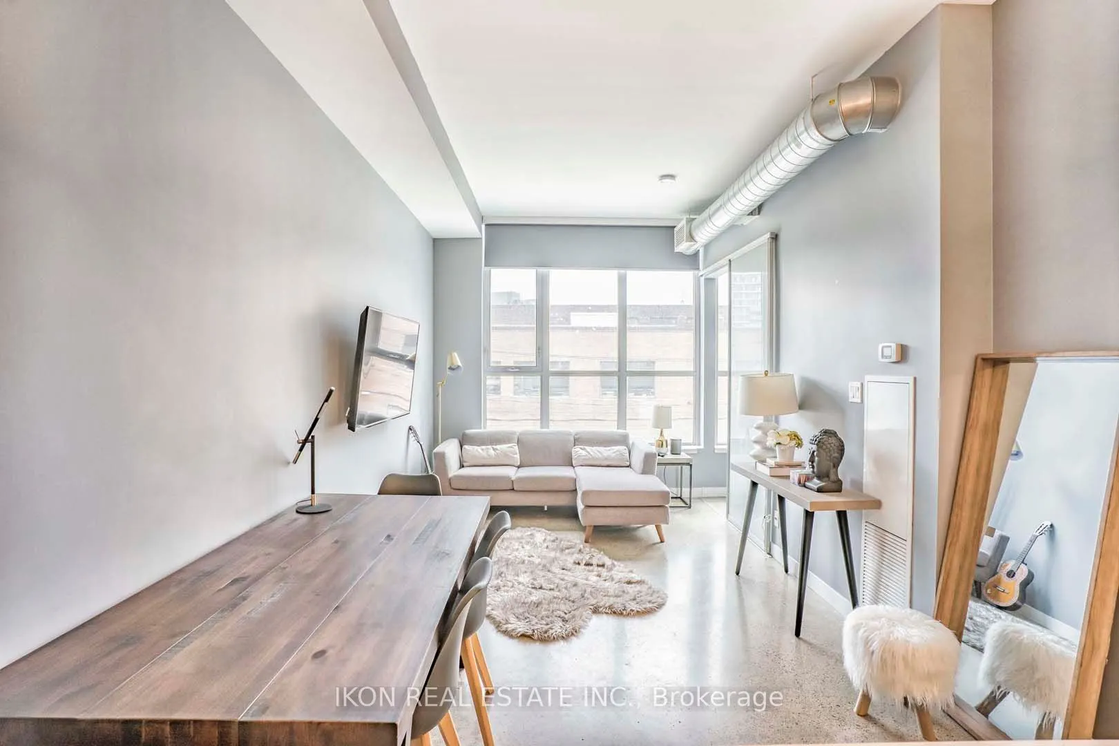 510 King Street E, #202