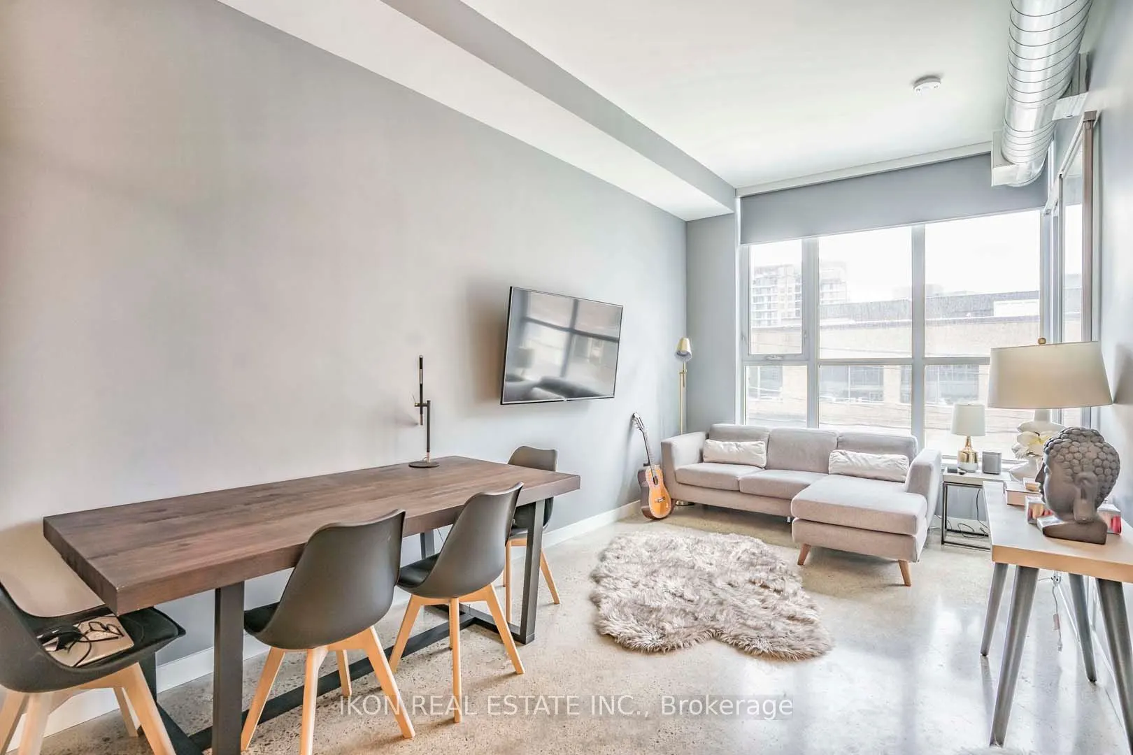 510 King Street E, #202