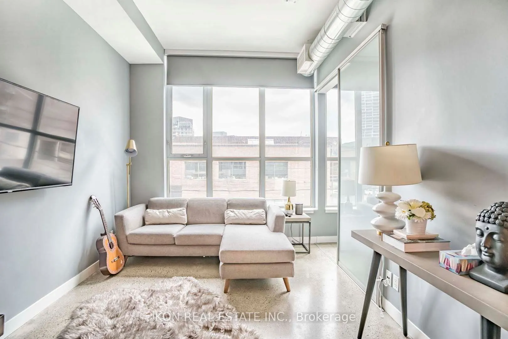 510 King Street E, #202