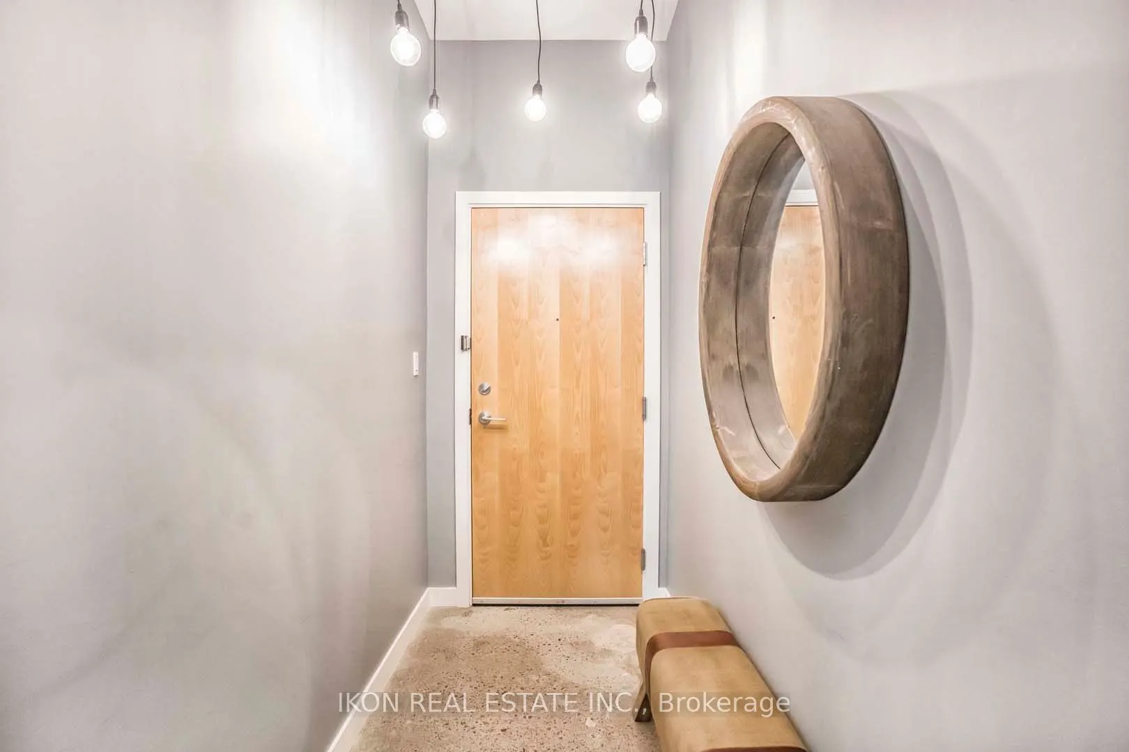 510 King Street E, #202