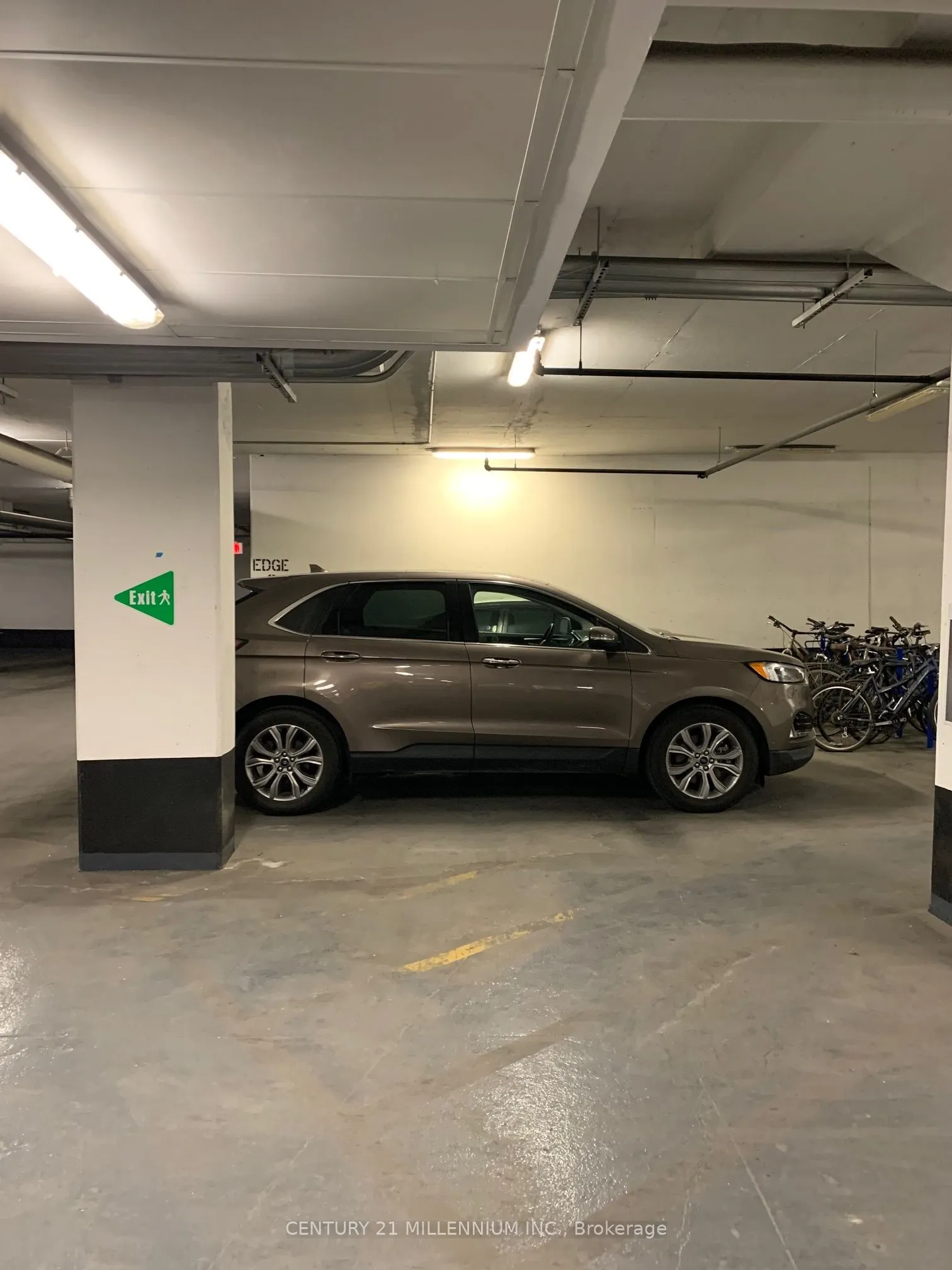 36 Lisgar Street, #45