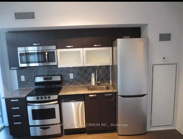 36 Lisgar Street, #45