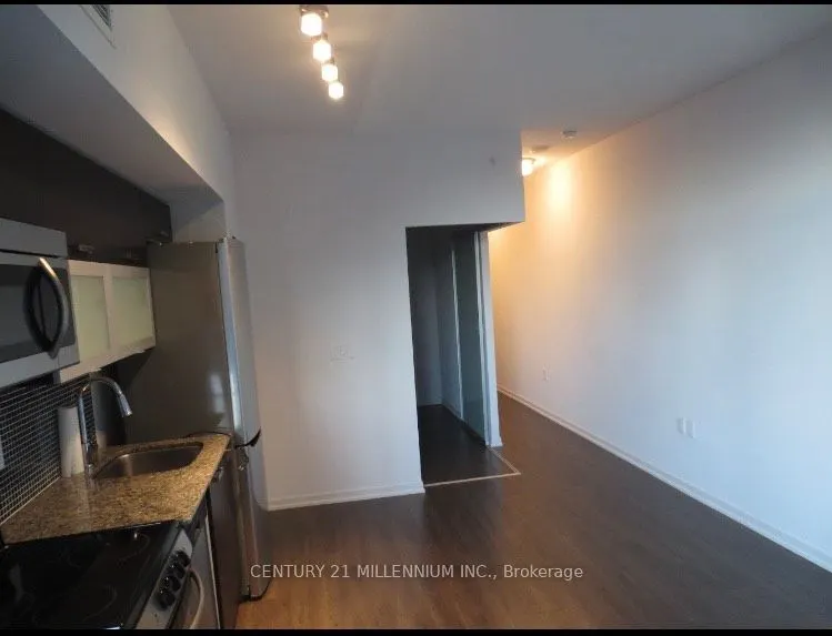 36 Lisgar Street, #45