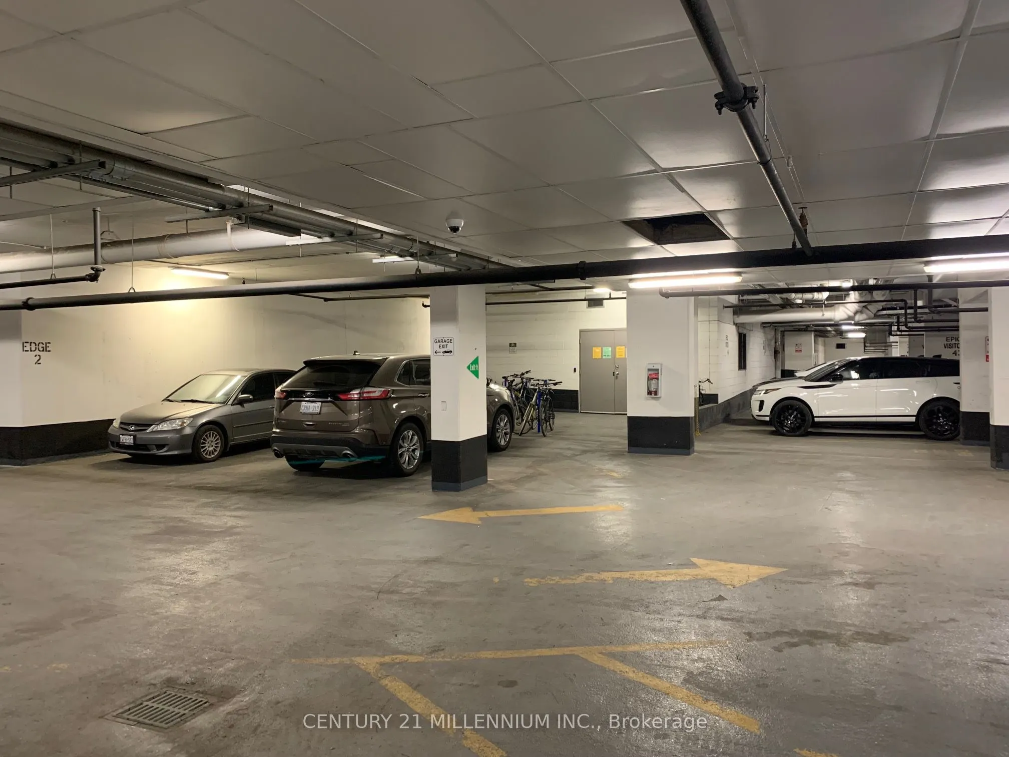 36 Lisgar Street, #45