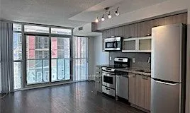 36 Lisgar Street, #45