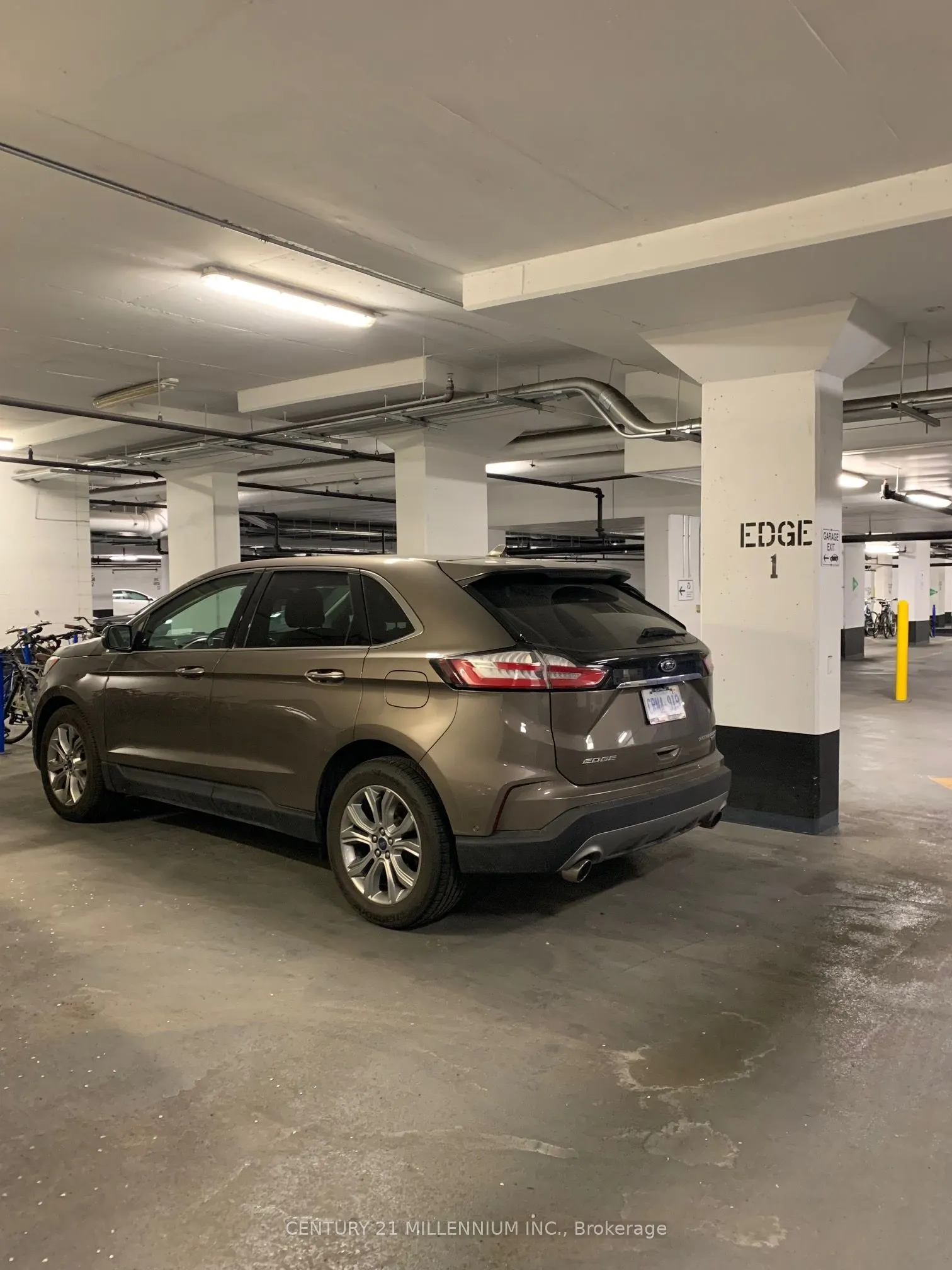36 Lisgar Street, #45
