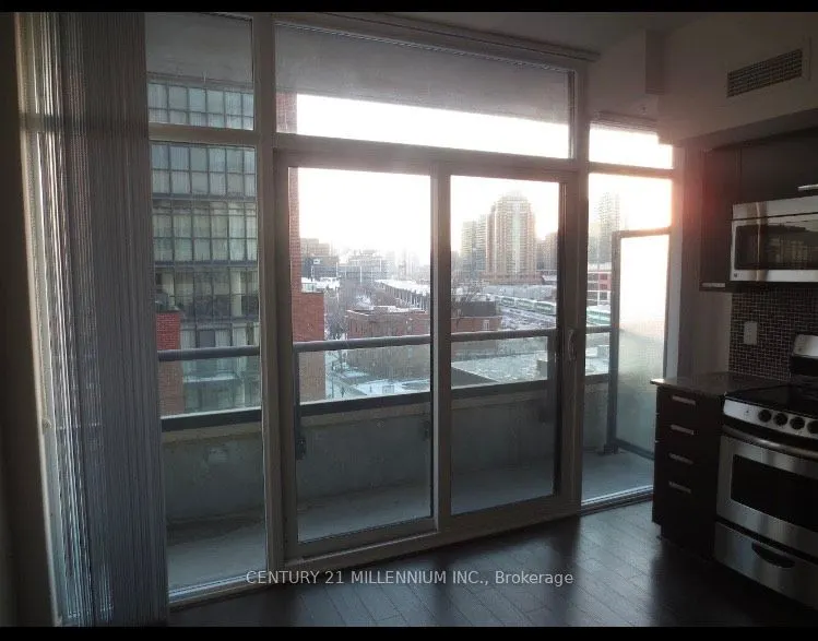 36 Lisgar Street, #45