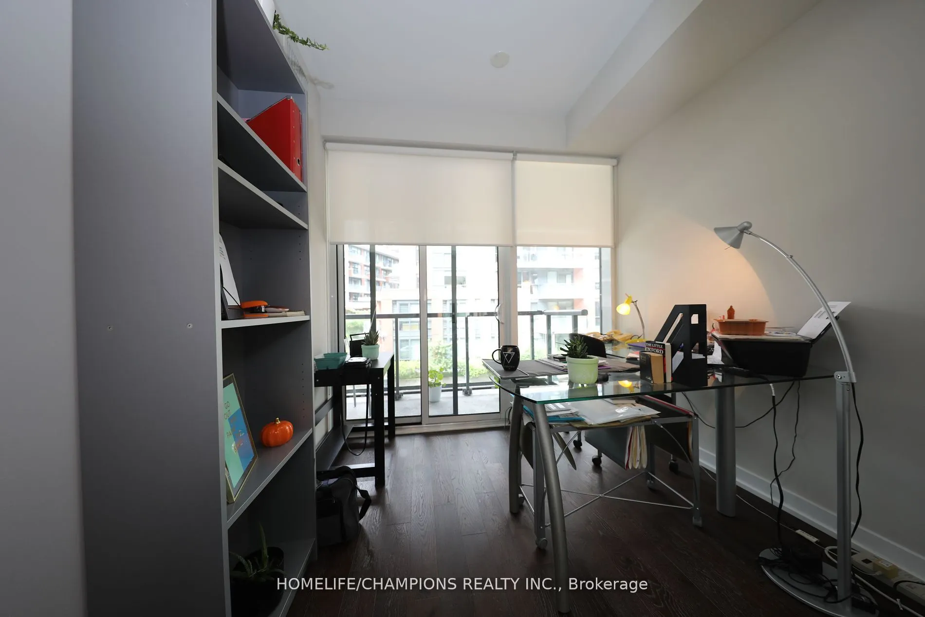 20 Bruyeres Mews, #Th10