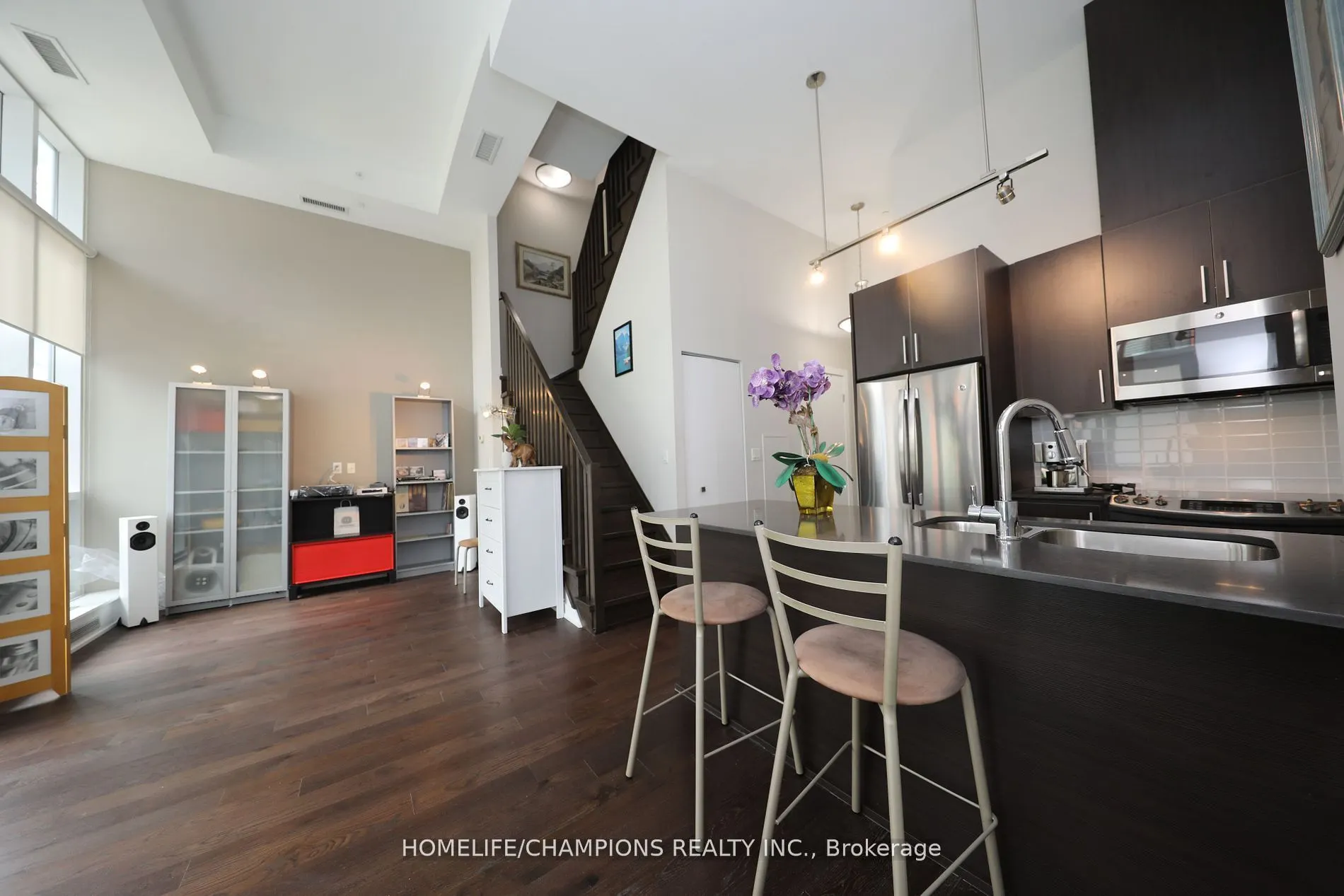 20 Bruyeres Mews, #Th10