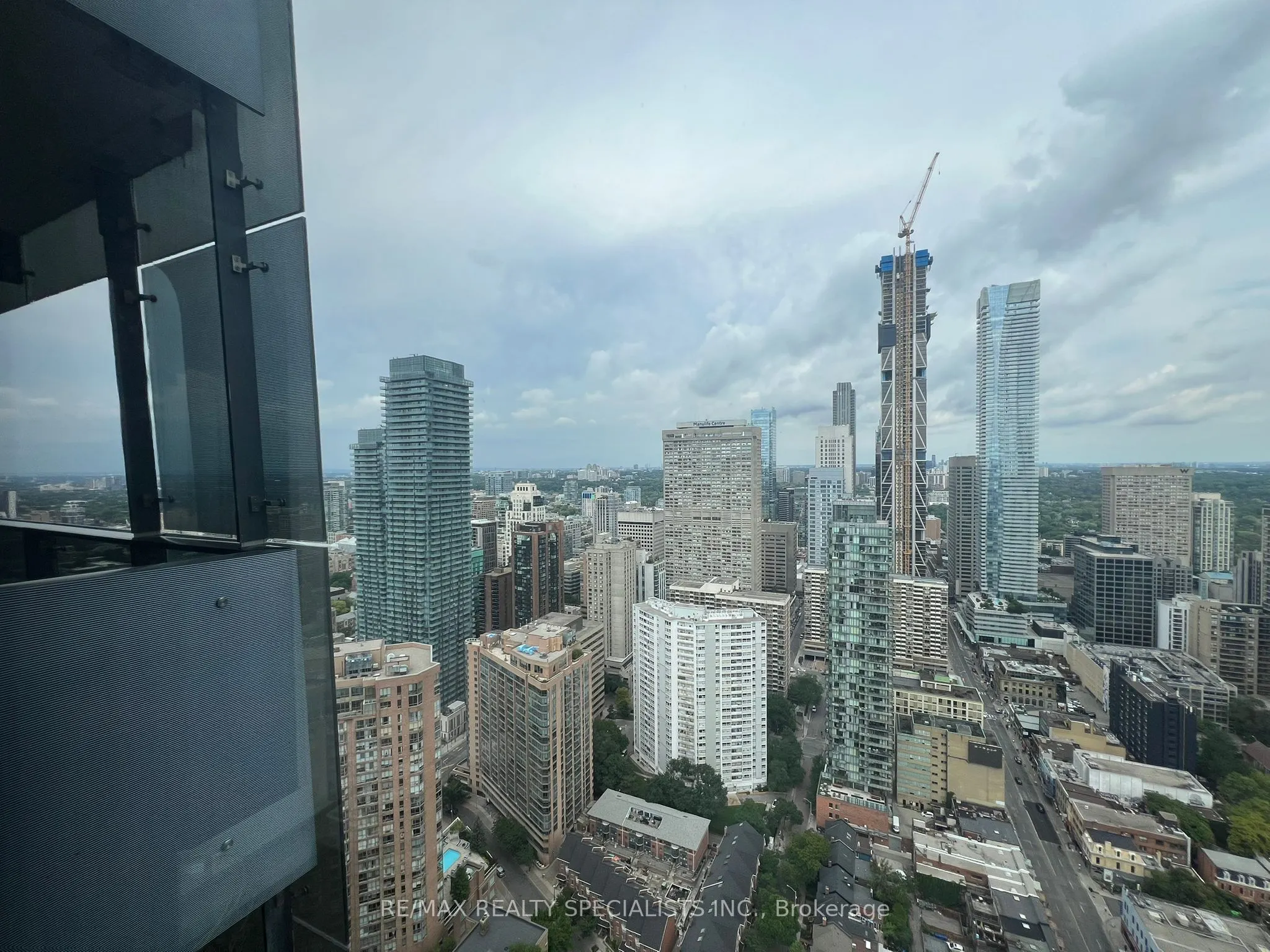 5 St Joseph Street, #4309