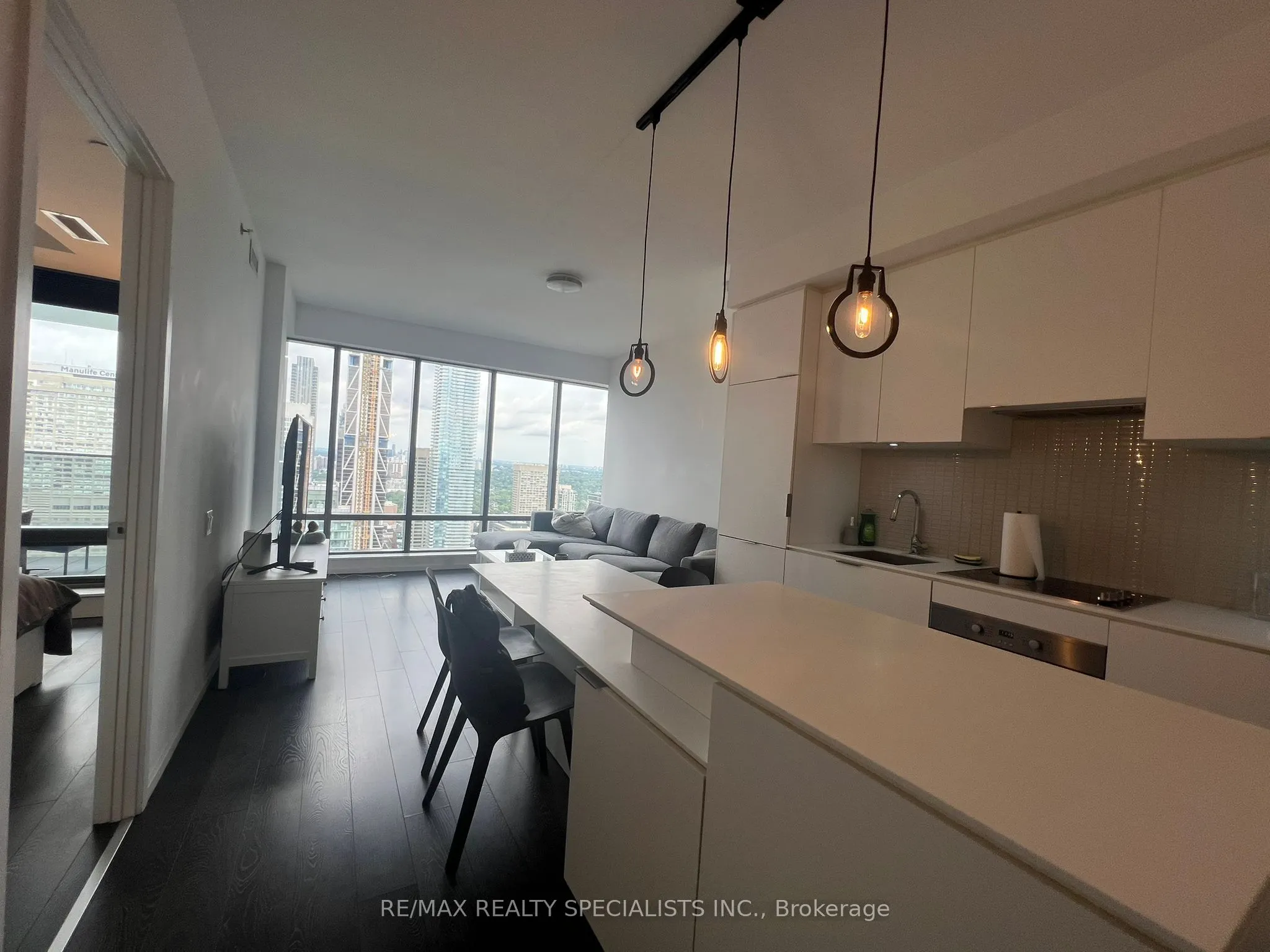 5 St Joseph Street, #4309