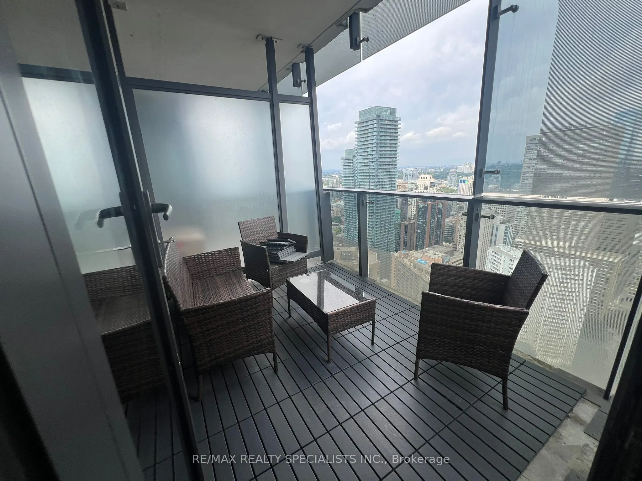 5 St Joseph Street, #4309
