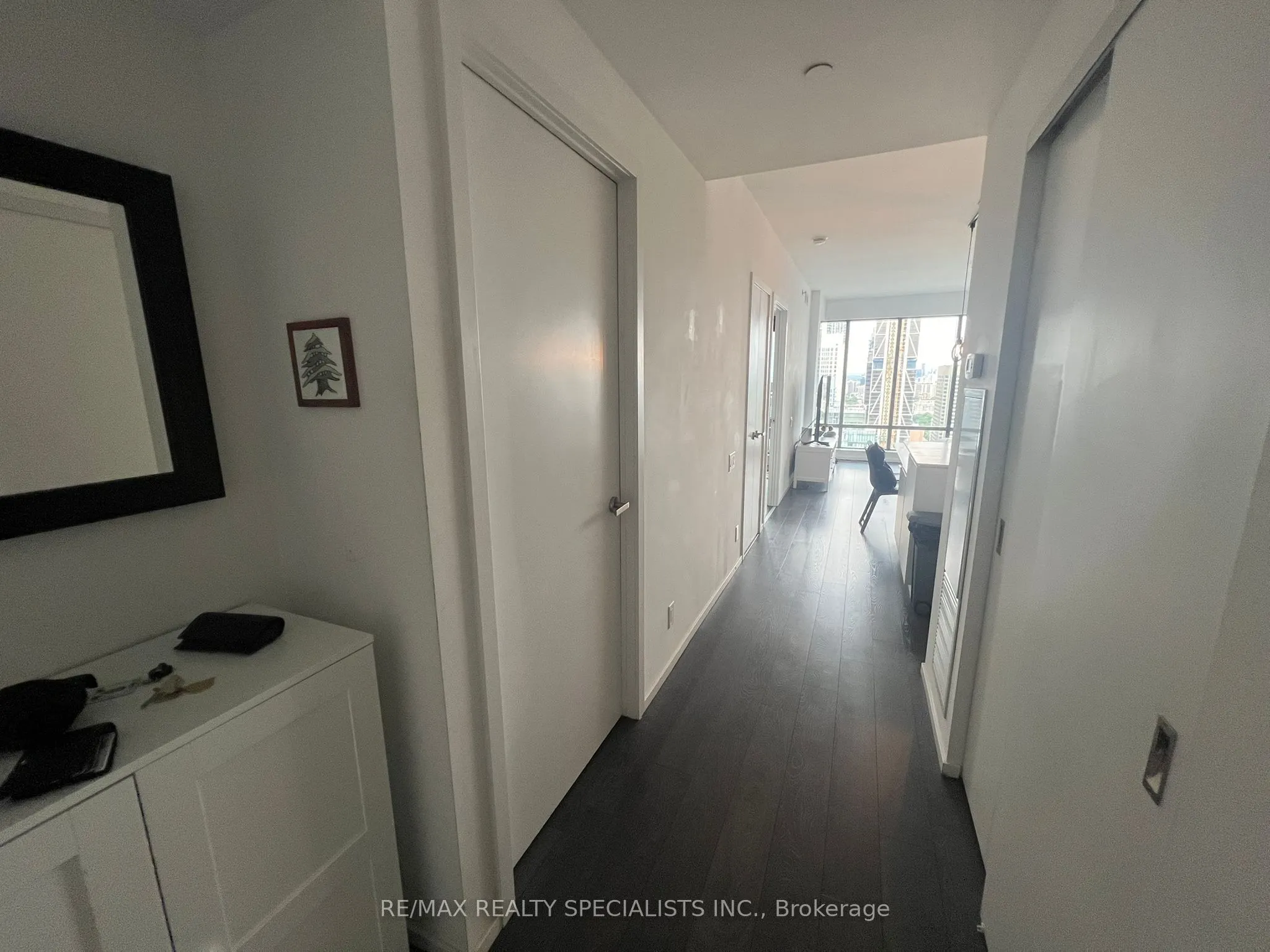 5 St Joseph Street, #4309