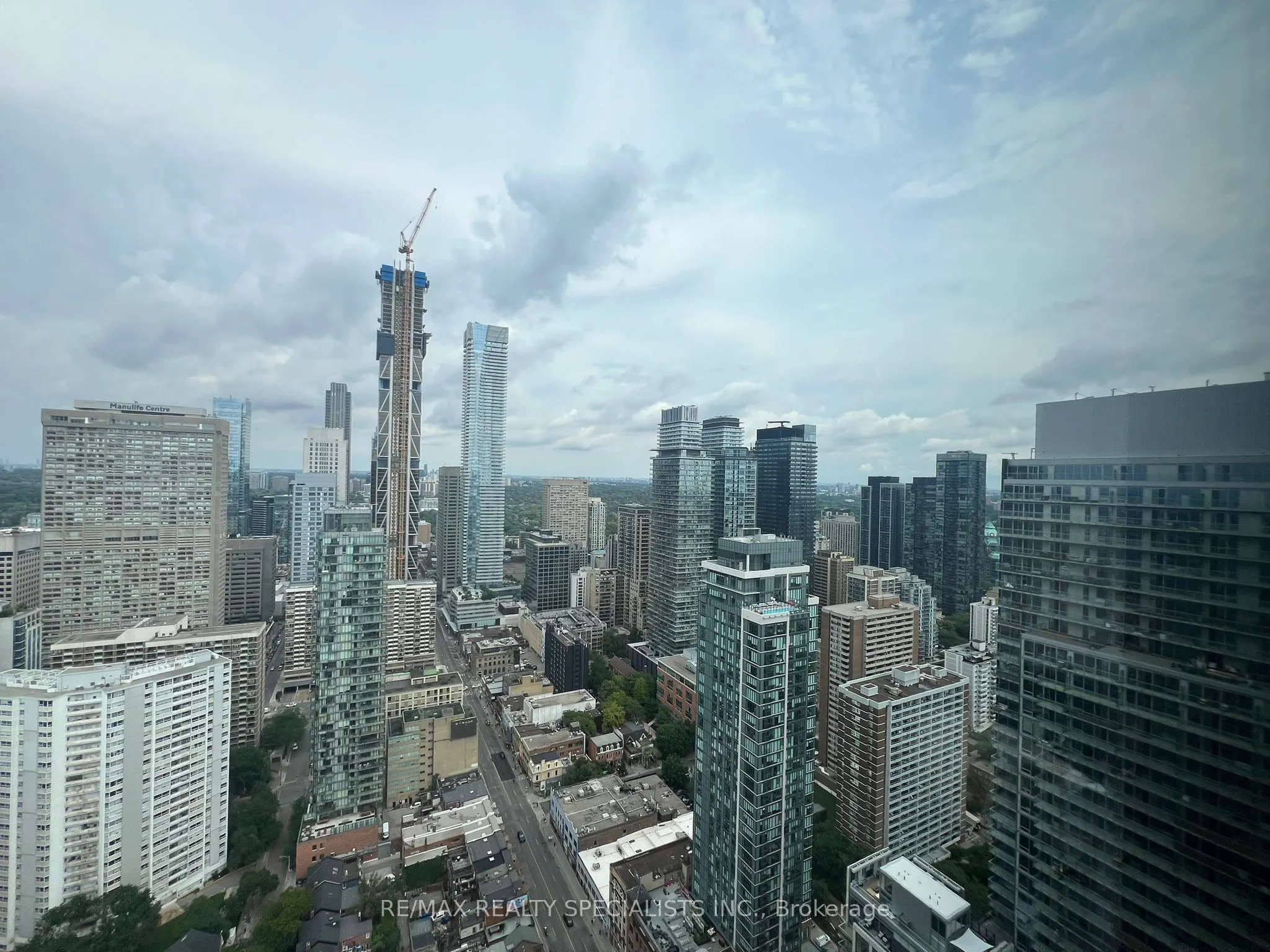 5 St Joseph Street, #4309