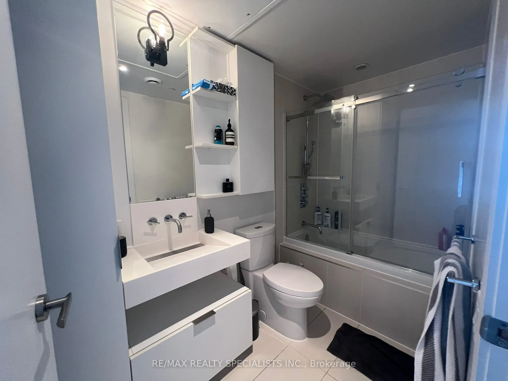 5 St Joseph Street, #4309