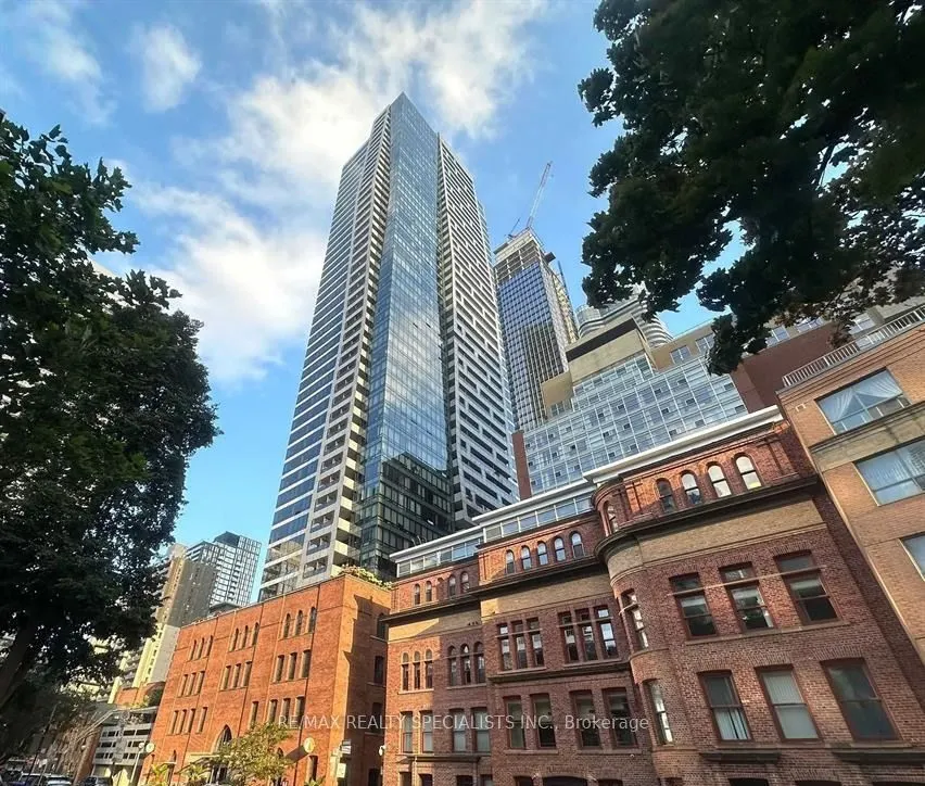 5 St Joseph Street, #4309