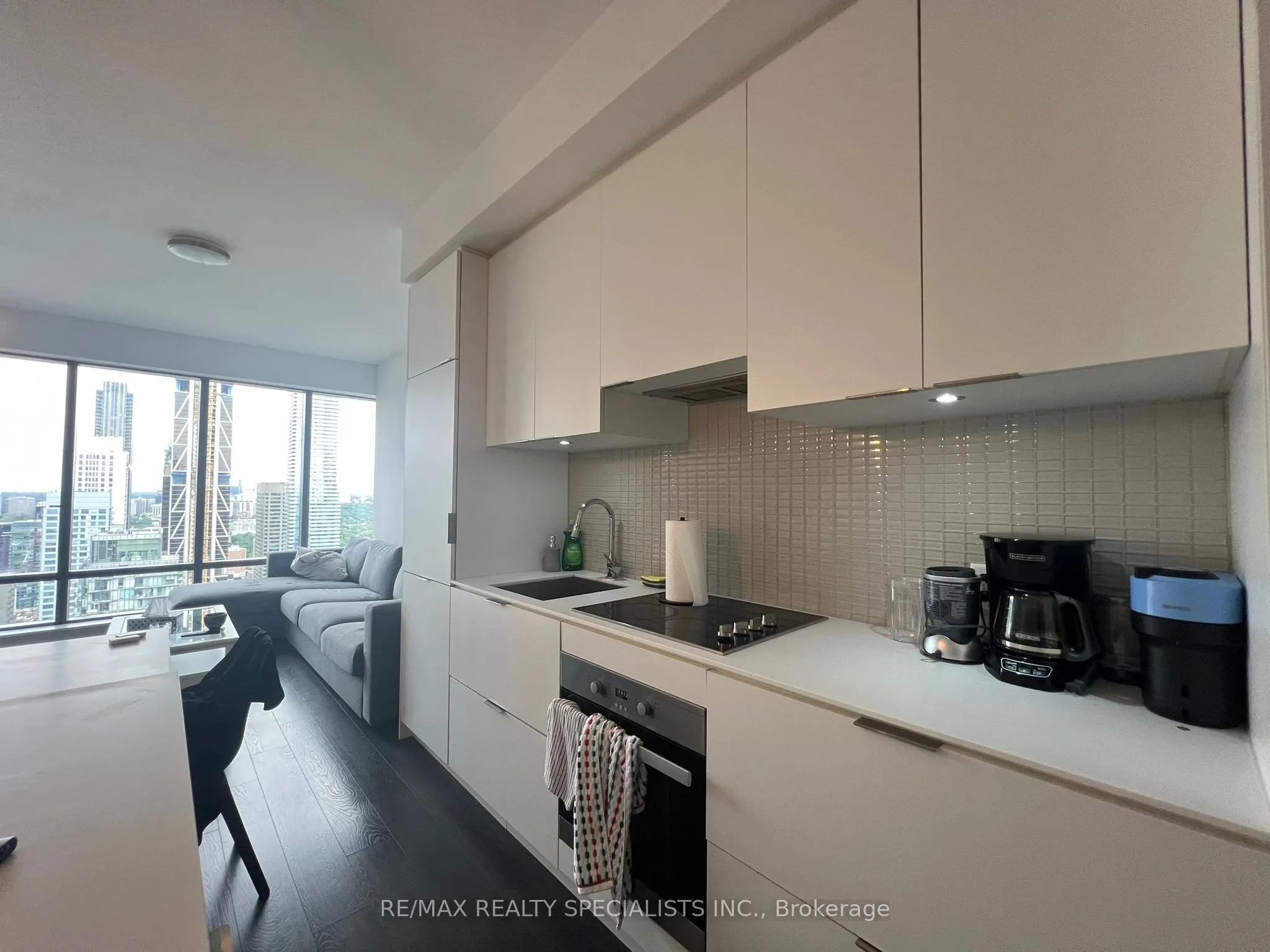 5 St Joseph Street, #4309
