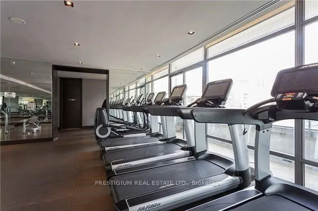 18 Yorkville Avenue, #1407