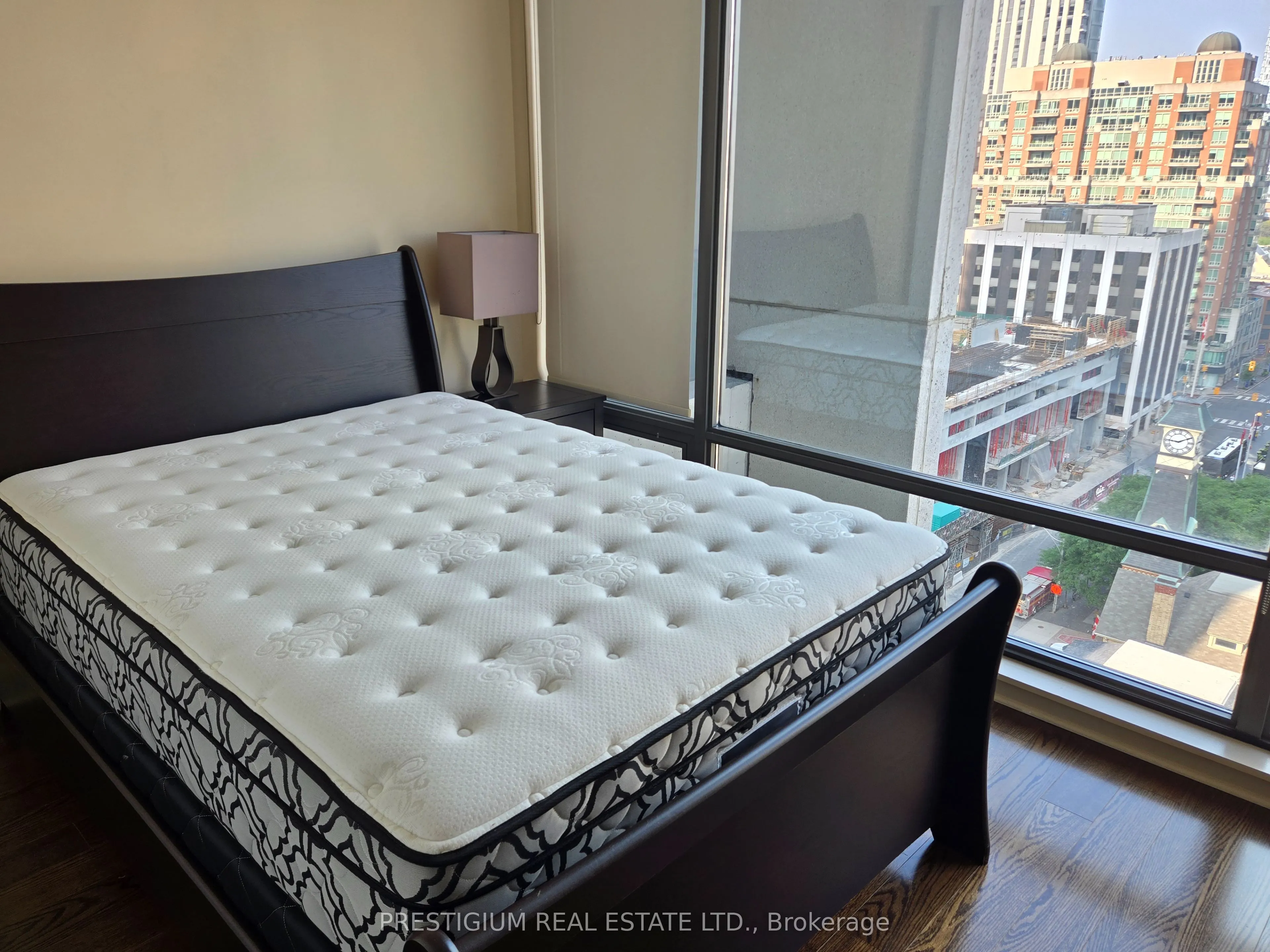 18 Yorkville Avenue, #1407