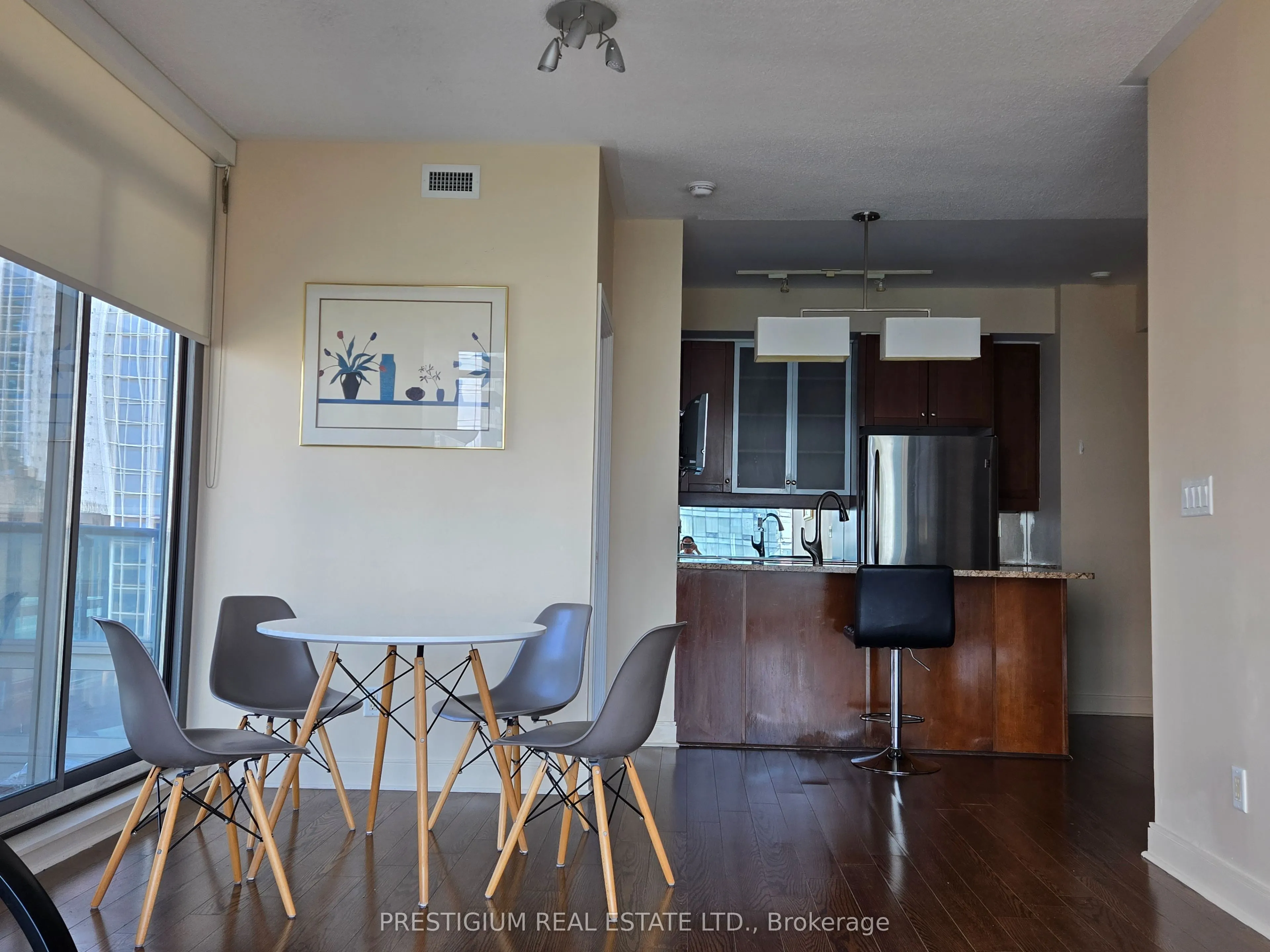 18 Yorkville Avenue, #1407