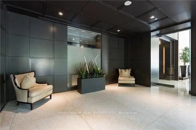 18 Yorkville Avenue, #1407