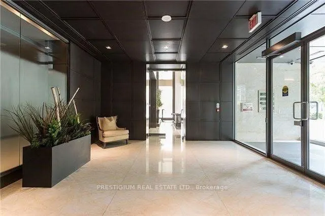 18 Yorkville Avenue, #1407
