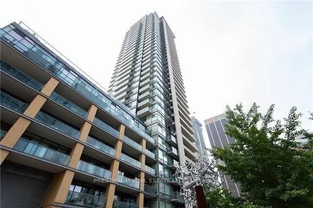 18 Yorkville Avenue, #1407