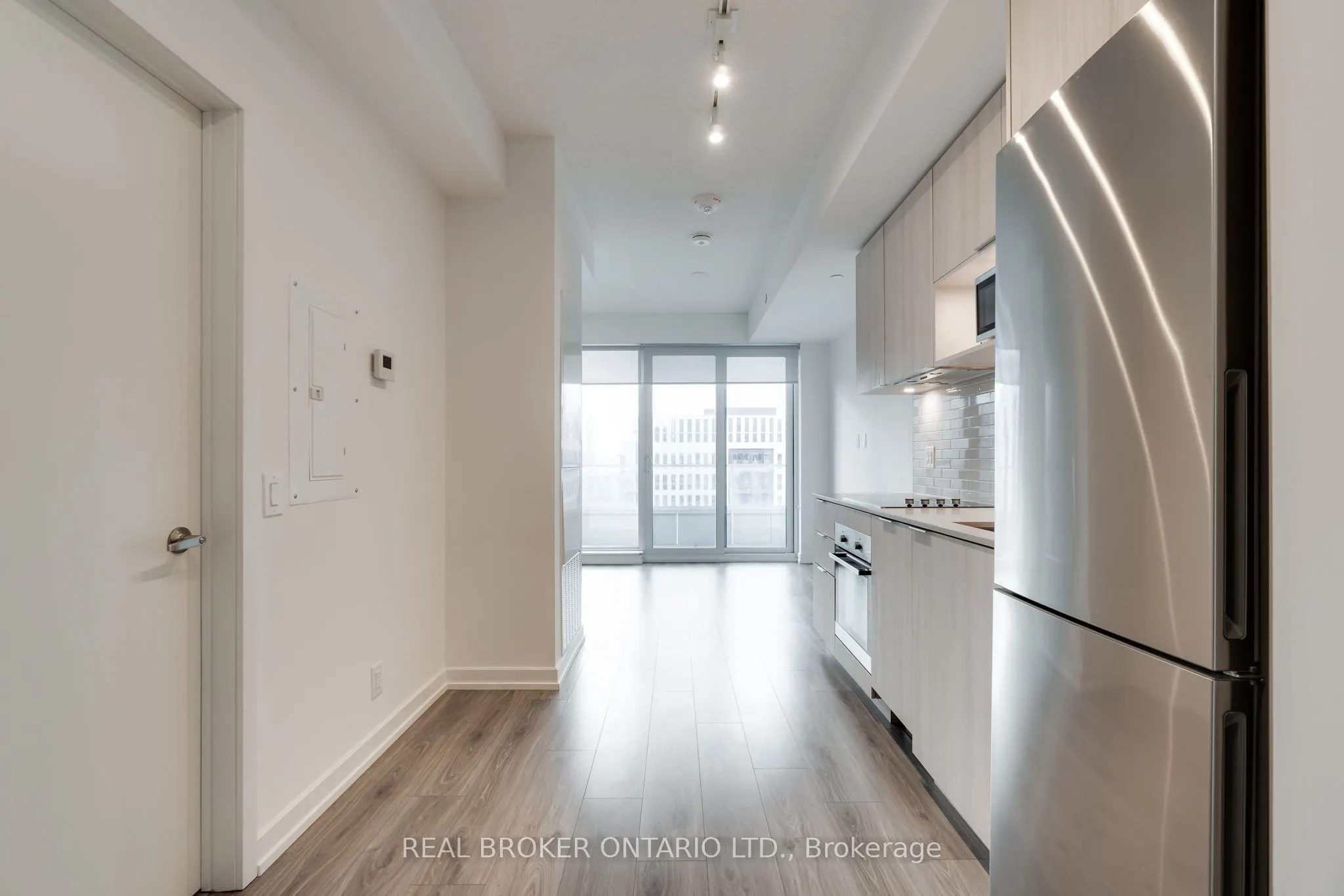 20 Tubman Avenue, #2411