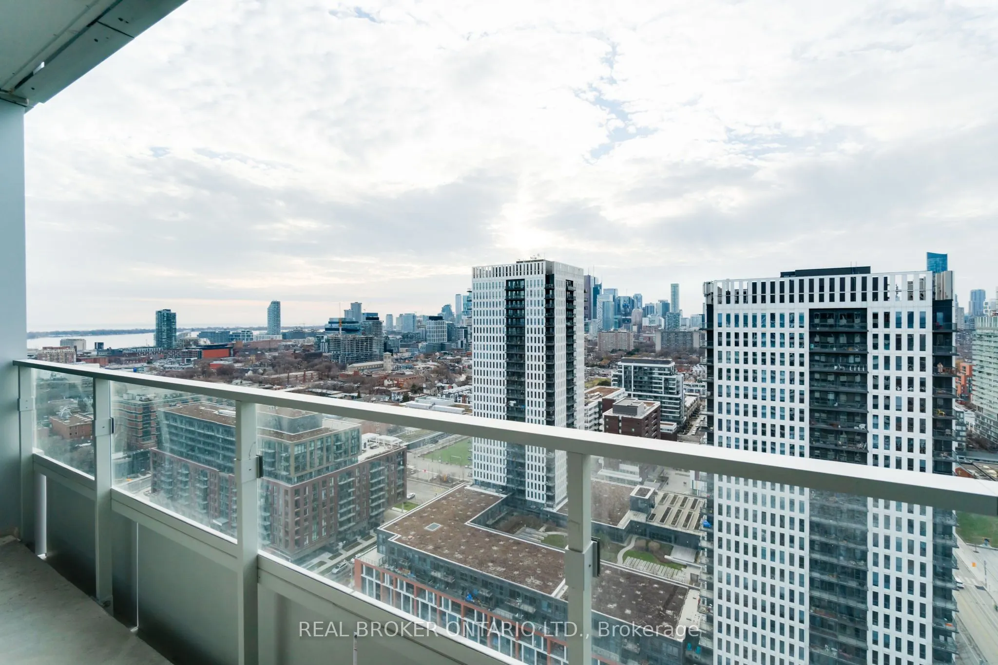 20 Tubman Avenue, #2411