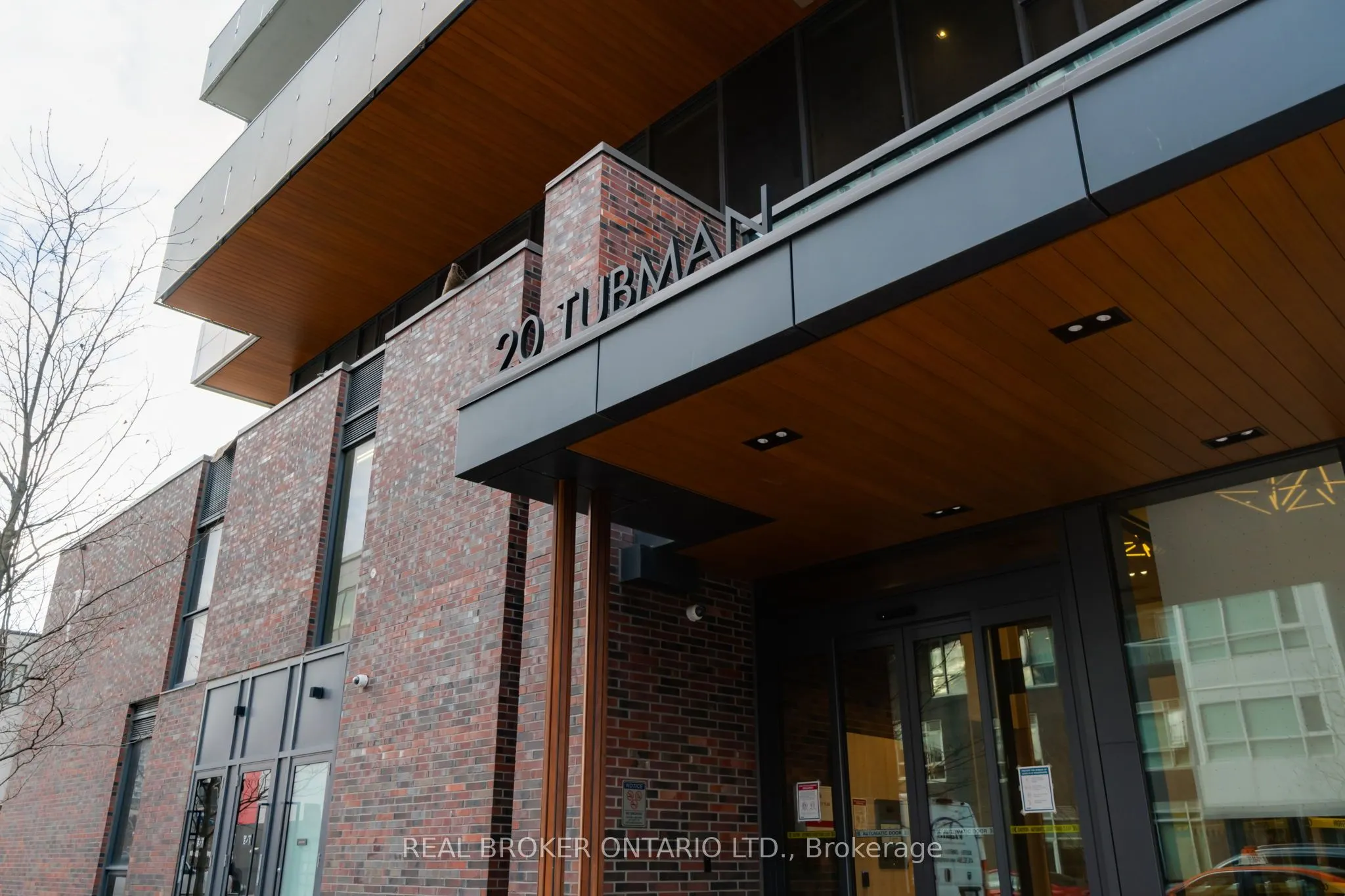 20 Tubman Avenue, #2411