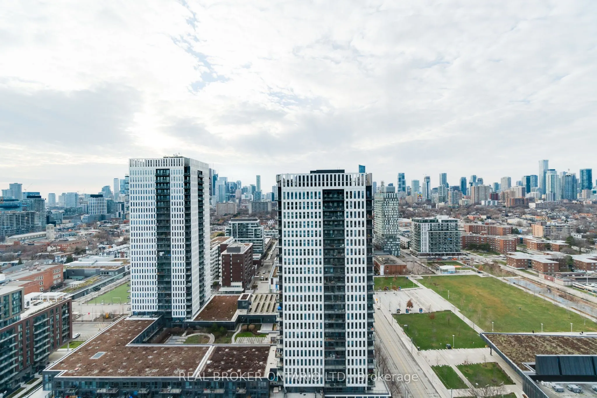 20 Tubman Avenue, #2411