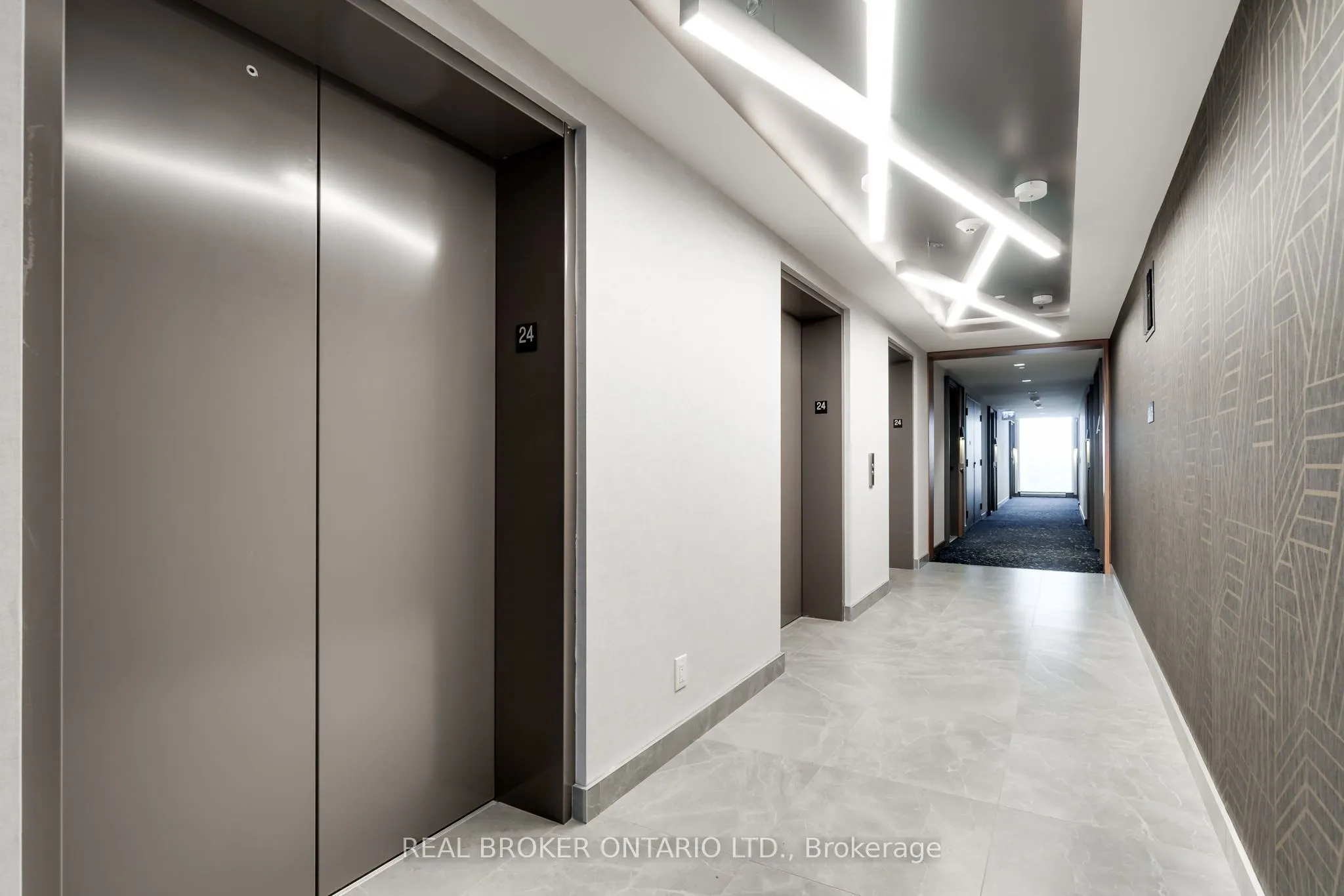20 Tubman Avenue, #2411